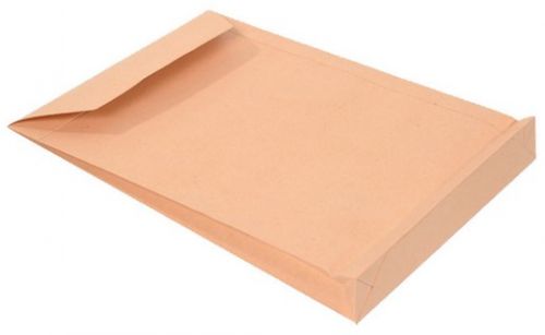 SACOS KRAFT C4 229X324X40 C/FOLE FIT.SIL , FIRMO , 69196 , 